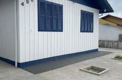 Casa com 3 quartos para alugar na abraão, florianópolis - sc, 496, abraão, florianópolis, 65 m2 por r$ 3.200