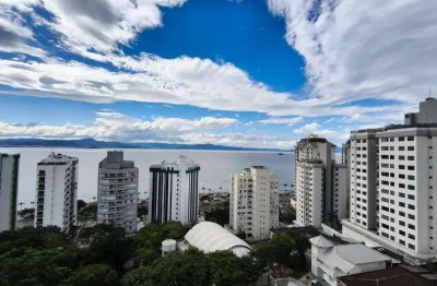 Apartamento com 2 quartos para alugar na rua padre schrader, 150, agronômica, florianópolis, 78 m2 por r$ 6.500