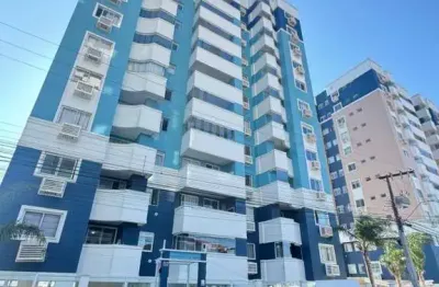 Apartamento com 2 quartos para alugar na rua pedro bunn, 1565, jardim cidade de florianópolis, são josé, 66 m2 por r$ 2.250