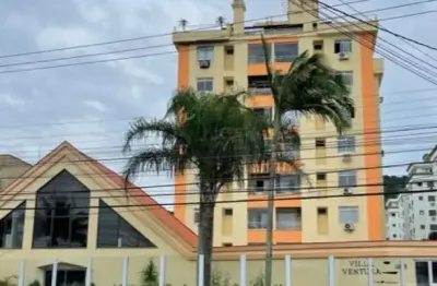 Apartamento com 1 quarto à venda na rua desembargador pedro silva, coqueiros, florianópolis, 65 m2 por r$ 720.000