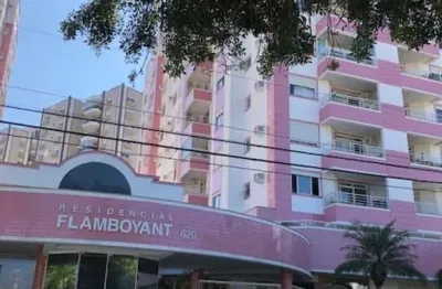 Apartamento com 2 quartos para alugar na Avenida Buriti, 620, Itacorubi, Florianópolis, 78 m2 por R$ 3.950