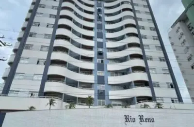 Apartamento com 3 quartos para alugar na rua maestro aldo krieger, 108, córrego grande, florianópolis, 98 m2 por r$ 4.500