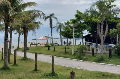 Apartamento com 1 quarto à venda na Rua Rodolfo Hickel, Canasvieiras, Florianópolis, 55 m2 por R$ 640.000