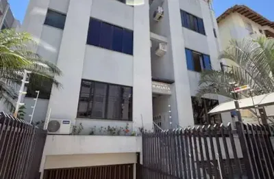 Apartamento com 2 quartos para alugar na Rua Bias Peixoto, 45, Abraão, Florianópolis, 68 m2 por R$ 3.450