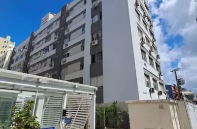 Apartamento com 2 quartos à venda na Avenida Mauro Ramos, Centro, Florianópolis, 81 m2 por R$ 480.000