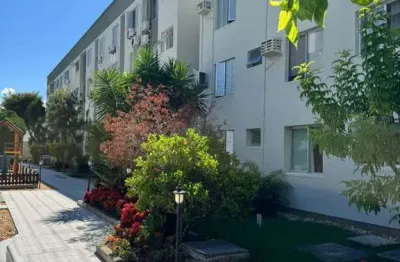 Apartamento com 1 quarto para alugar na Rua Delminda Silveira, 729, Agronômica, Florianópolis, 48 m2 por R$ 2.500