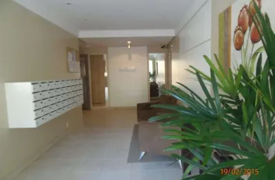 Apartamento com 2 quartos para alugar na Rua Desembargador Pedro Silva, 2100, Coqueiros, Florianópolis, 84 m2 por R$ 3.800