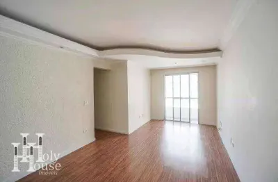 Apartamento com 3 dormitórios à venda, 86 m² por r$ 650.000,00 - tatuapé - são paulo/sp