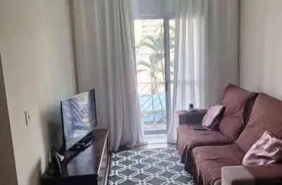 Apartamento com 3 dormitórios à venda, 62 m² por r$ 375.000,00 - tatuapé - são paulo/sp