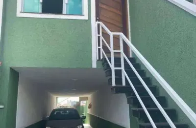 Sobrado à venda por r$ 700.000,00 - penha de frança - são paulo/sp