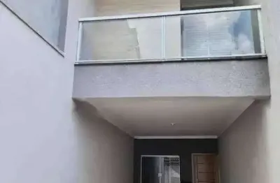 Sobrado com 3 dormitórios à venda por r$ 675.000 - penha - são paulo/sp