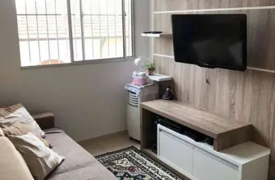 Apartamento com 2 dormitórios à venda, 48 m² por r$ 275.000,00 - penha - são paulo/sp