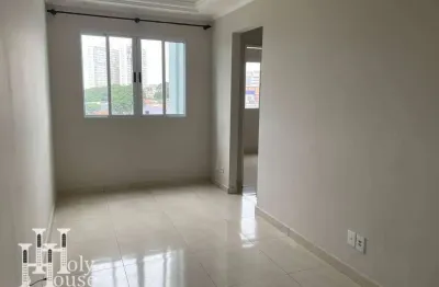 Apartamento com 2 dormitórios à venda, 49 m² por r$ 285.000,00 - cangaíba - são paulo/sp