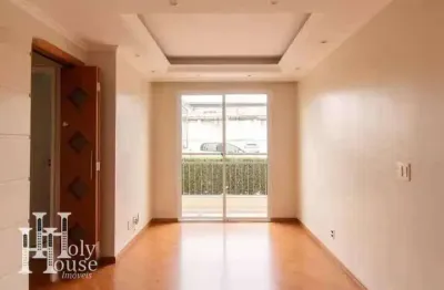 Apartamento à venda, 48 m² por r$ 318.000,00 - jardim vila formosa - são paulo/sp