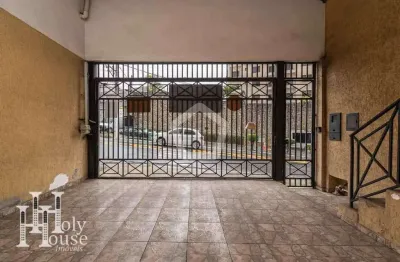 Sobrado com 4 dormitórios à venda por r$ 730.000 - alto da mooca - são paulo/sp