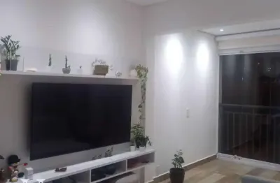 Apartamento com 3 dormitórios à venda, 70 m² por r$ 850.000,00 - tatuapé - são paulo/sp