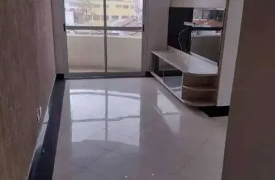 Apartamento com 2 dormitórios à venda, 56 m² por r$ 390.000 - vila matilde - são paulo/sp