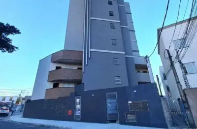 Apartamento com 2 dormitórios à venda, 38 m² por r$ 267.000,00 - vila esperança - são paulo/sp