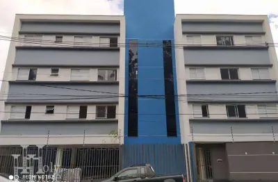 Apartamento com 2 dormitórios à venda, 42 m² por r$ 266.549 - vila císper - são paulo/sp