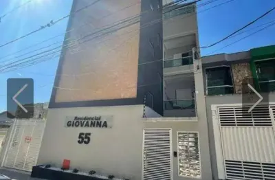 Apartamento com 2 dormitórios à venda, 48 m² por r$ 340.000,00 - vila guilhermina - são paulo/sp
