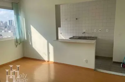 Apartamento com 2 dormitórios à venda, 45 m² por r$ 350.000,00 - penha - são paulo/sp