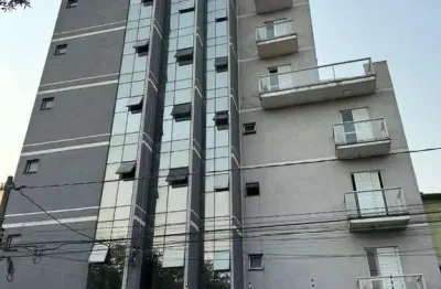 Apartamento com 2 dormitórios à venda, 42 m² por r$ 280.000 - penha - são paulo/sp
