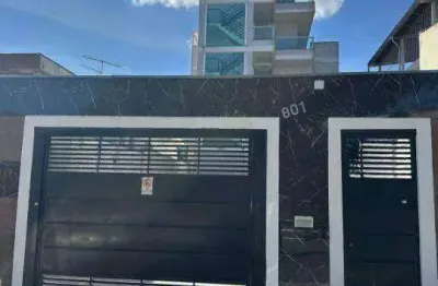 Apartamento à venda, 38 m² por r$ 210.000,00 - vila ré - são paulo/sp