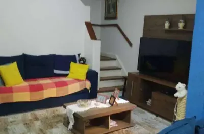 Sobrado com 2 dormitórios para alugar por r$ 3.000,00/mês - penha - são paulo/sp