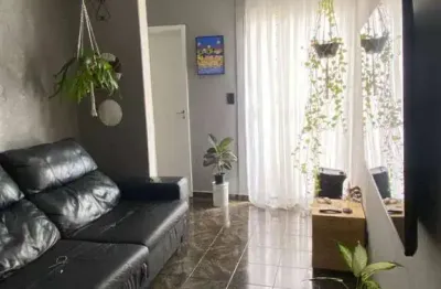 Apartamento com 2 dormitórios à venda, 52 m² por r$ 308.000 - cangaíba - são paulo/sp