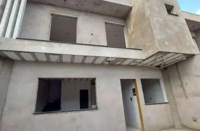 Sobrado com 2 dormitórios à venda por r$ 570.000,00 - vila ré - são paulo/sp