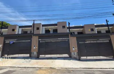 Sobrado com 2 dormitórios à venda por r$ 570.000,00 - vila ré - são paulo/sp