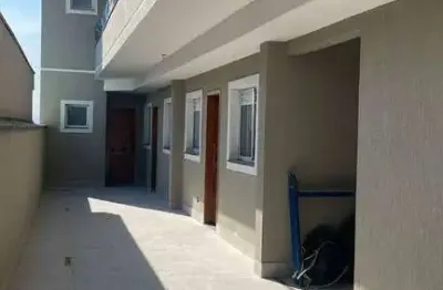 Apartamento com 2 dormitórios à venda, 45 m² por r$ 280.000,00 - penha - são paulo/sp