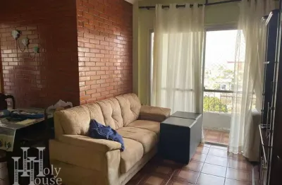 Apartamento com 2 dormitórios à venda, 58 m² por r$ 320.000 - cangaíba - são paulo/sp