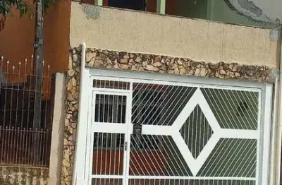 Sobrado com 4 dormitórios à venda por r$ 790.000 - vila formosa - são paulo/sp