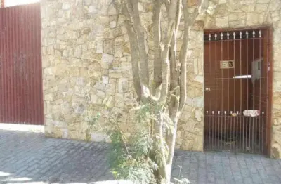 Terreno à venda, 288 m² por r$ 650.000,00 - penha - são paulo/sp