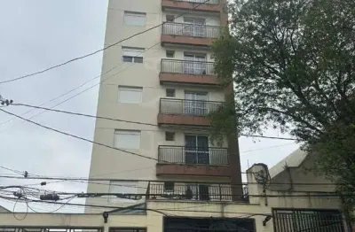 Apartamento com 1 dormitório à venda, 30 m² por r$ 250.000,00 - penha - são paulo/sp