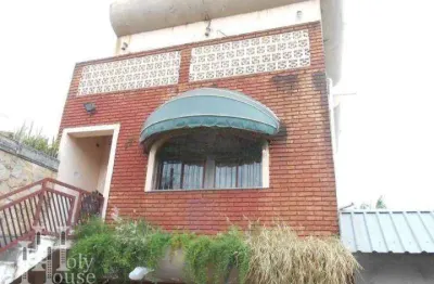 Sobrado com 6 dormitórios à venda por r$ 850.000 - penha - são paulo/sp