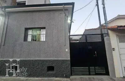 Casa com 4 dormitórios à venda por r$ 980.000,00 - penha - são paulo/sp