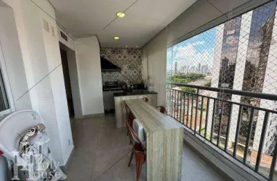 Apartamento com 2 dormitórios à venda, 71 m² por r$ 825.000 - mooca - são paulo/sp