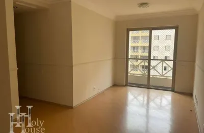 Apartamento com 3 dormitórios, 65 m² - venda por r$ 420.000,00 ou aluguel por r$ 2.250,00/mês - tatuapé - são paulo/sp