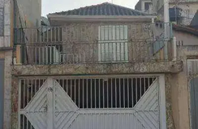 Sobrado com 4 dormitórios à venda por r$ 636.000 - vila ré - são paulo/sp