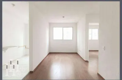 Apartamento com 2 dormitórios para alugar, 42 m² por r$ 1.600,00/mês - penha - são paulo/sp