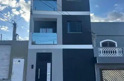 Apartamento com 1 dormitório à venda, 30 m² por r$ 240.000,00 - penha - são paulo/sp