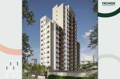 Apartamento com 2 dormitórios à venda, 51 m² por r$ 516.000 - penha - são paulo/sp