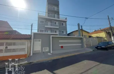 Apartamento com 1 dormitório à venda, 30 m² por r$ 190.000 - vila guilhermina - são paulo/sp