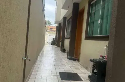 Casa com 2 quartos à venda na Rua Conceição da Brejauba, Penha, São Paulo