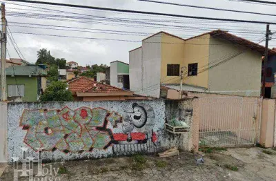 Terreno à venda, 450 m² por r$ 1.250.000 - ponte rasa - são paulo/sp