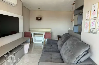 Apartamento com 2 dormitórios à venda, 65 m² por r$ 800.000,00 - tatuapé - são paulo/sp