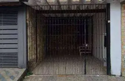 Sobrado com 2 dormitórios à venda por r$ 410.000 - ermelino matarazzo - são paulo/sp