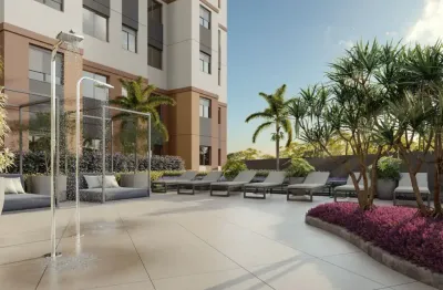 Próximo metrô barra funda | minha casa minha vida | 32 à 36m2 | 2 dormitórios opção de vranda | lazer